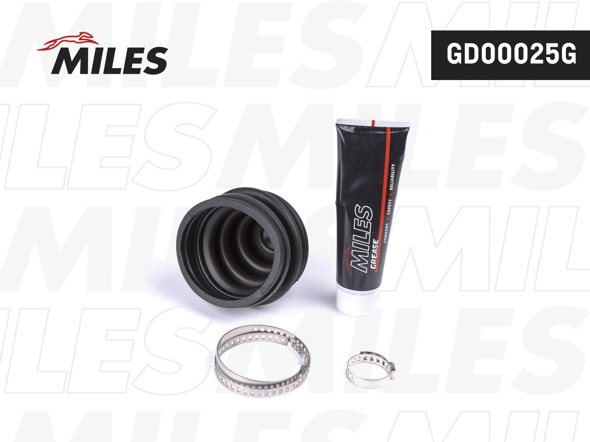 ATE 24.5112-0340.3 Brake Hose