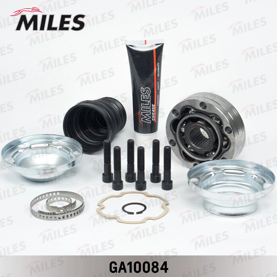 ATE 24.3727-0784.2 Cable Pull, parking brake