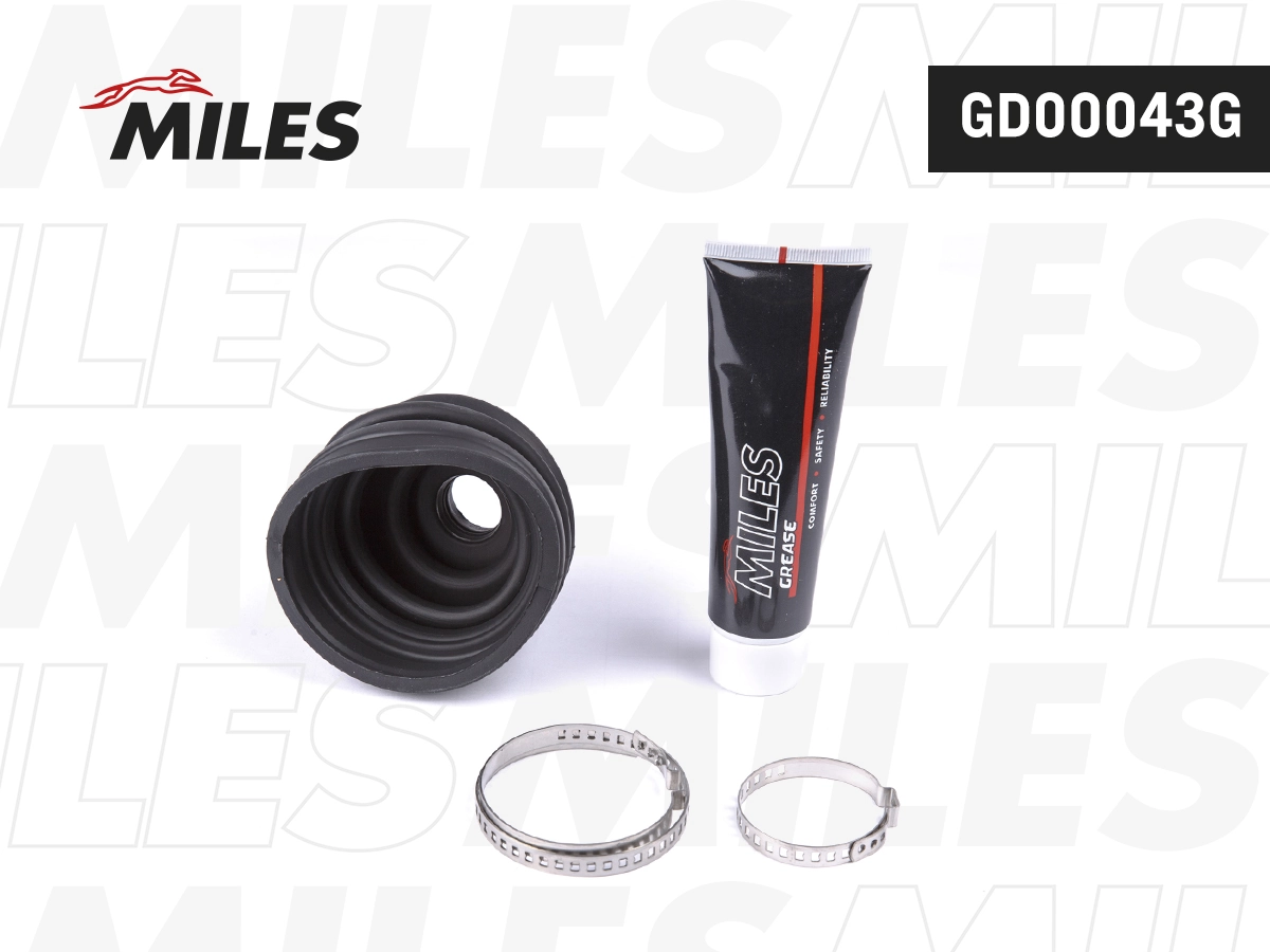 ATE 24.5112-0355.3 Brake Hose