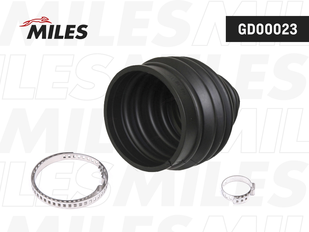 ATE 24.5112-0339.3 Brake Hose