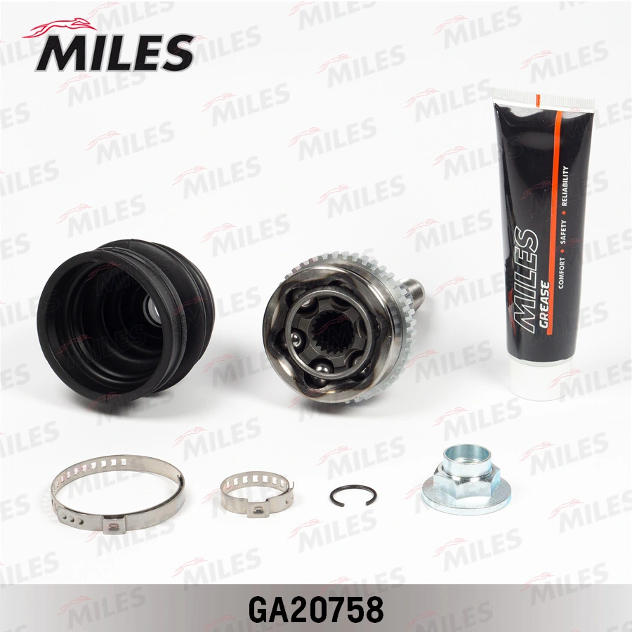 ATE 24.3727-0902.2 Cable Pull, parking brake