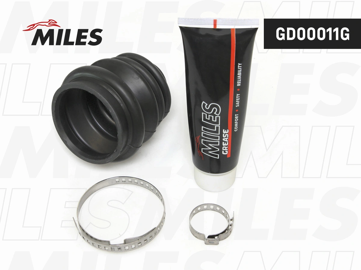 ATE 24.5112-0300.3 Brake Hose