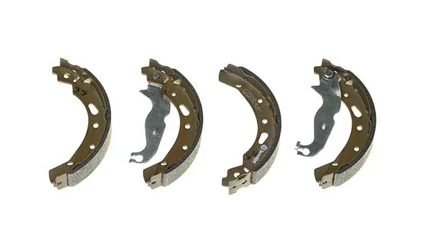 Brake Shoe Set ESSENTIAL LINE S 24 540