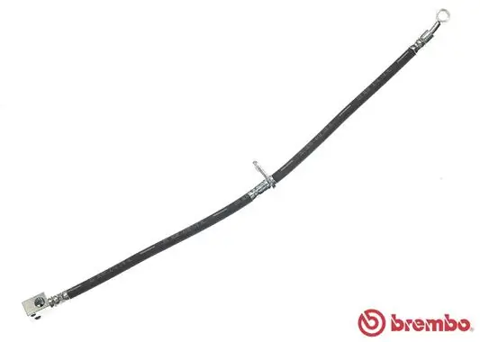 Brake Hose ESSENTIAL LINE T 28 121