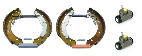 Brake Shoe Set K 68 060