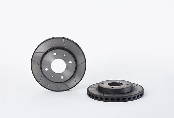 BREMBO 09.5640.75 Brake Disc