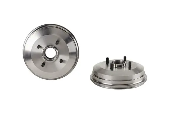 Brake Drum ESSENTIAL LINE 14.7008.10