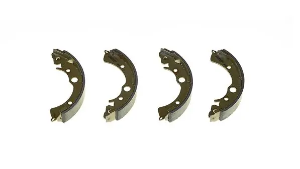 Brake Shoe Set ESSENTIAL LINE S 28 509