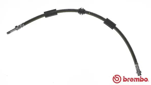 Brake Hose ESSENTIAL LINE T 85 126