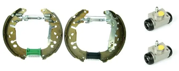 Brake Shoe Set K 23 069