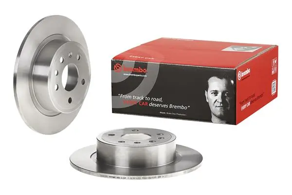 BREMBO 08.8305.10 Brake Disc