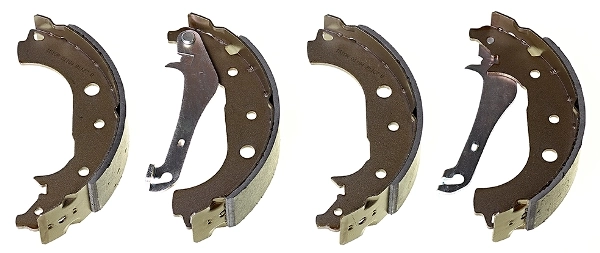 Brake Shoe Set ESSENTIAL LINE S 24 552