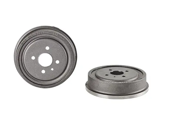 Brake Drum ESSENTIAL LINE 14.7715.10