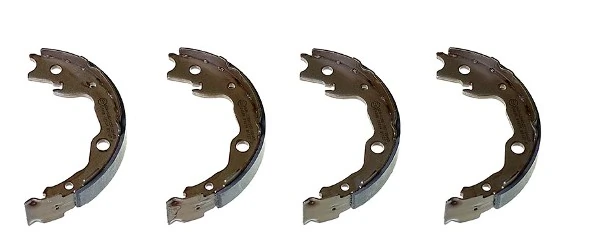 Brake Shoe Set, parking brake ESSENTIAL LINE S 83 568