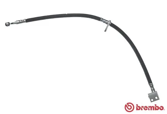 Brake Hose ESSENTIAL LINE T 28 106
