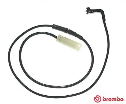 Warning Contact, brake pad wear PRIME LINE A 00 414