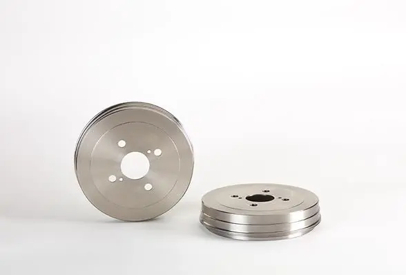 Brake Drum ESSENTIAL LINE 14.9378.10