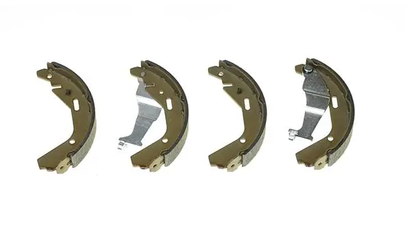Brake Shoe Set ESSENTIAL LINE S 79 502