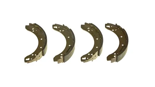 BREMBO S 52 504 Brake Shoe Set