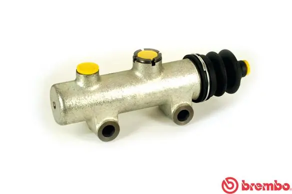 Master Cylinder, clutch ESSENTIAL LINE C A6 009