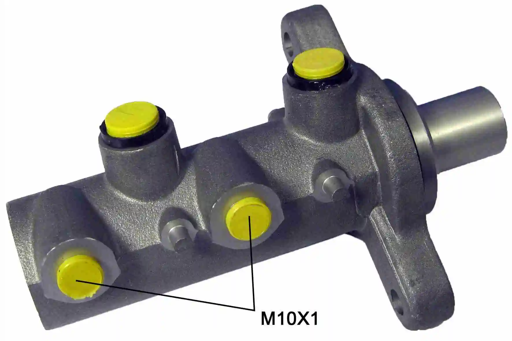 Brake Master Cylinder ESSENTIAL LINE M 23 158