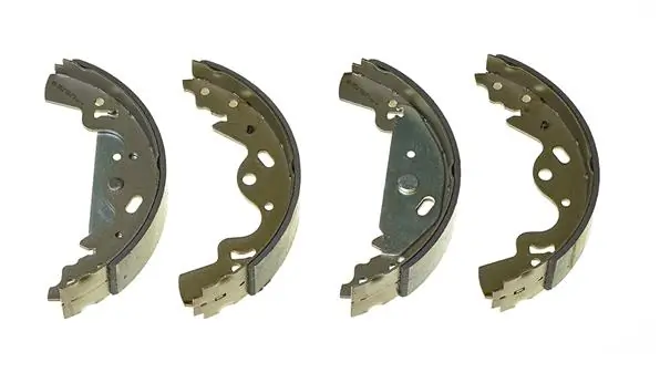 Brake Shoe Set ESSENTIAL LINE S 44 506