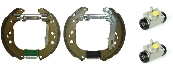 Brake Shoe Set K 23 068