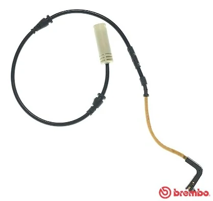 Warning Contact, brake pad wear PRIME LINE A 00 413