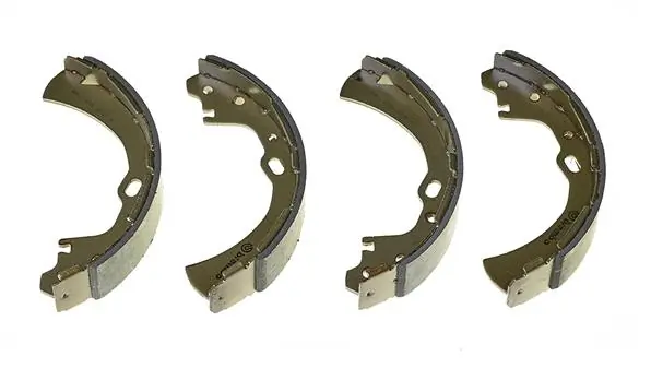 Brake Shoe Set ESSENTIAL LINE S 56 515