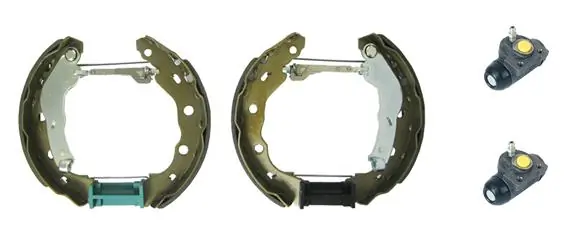 Brake Shoe Set K 54 011