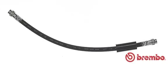 Brake Hose ESSENTIAL LINE T 23 195
