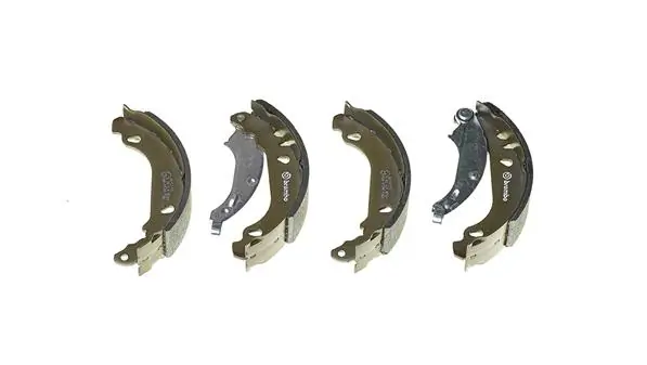 Brake Shoe Set ESSENTIAL LINE S 68 524