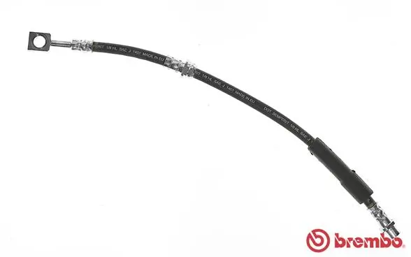 Brake Hose ESSENTIAL LINE T 59 080