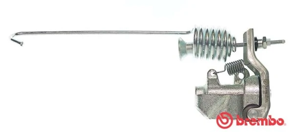 Brake Force Regulator ESSENTIAL LINE R 50 003