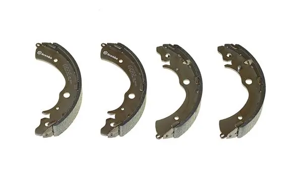 Brake Shoe Set ESSENTIAL LINE S 28 507