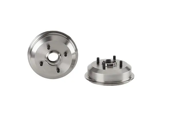 Brake Drum ESSENTIAL LINE 14.7246.10