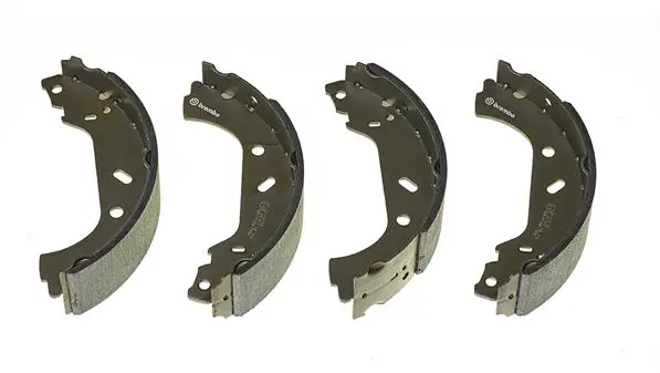 Brake Shoe Set ESSENTIAL LINE S 23 517