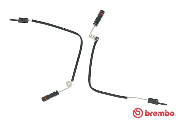 Warning Contact, brake pad wear PRIME LINE A 00 283