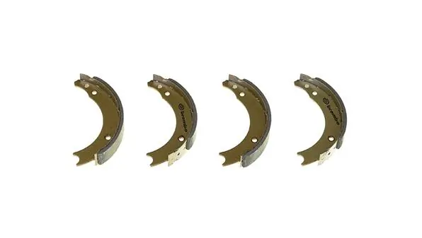 BREMBO S 68 502 Brake Shoe Set