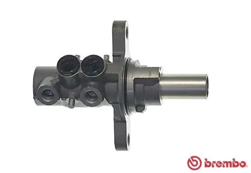 Brake Master Cylinder ESSENTIAL LINE M 61 122