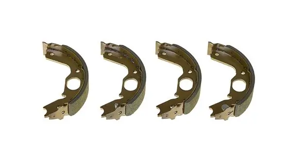 Brake Shoe Set, parking brake ESSENTIAL LINE S 54 518