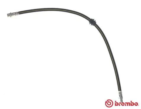 Brake Hose ESSENTIAL LINE T 06 039