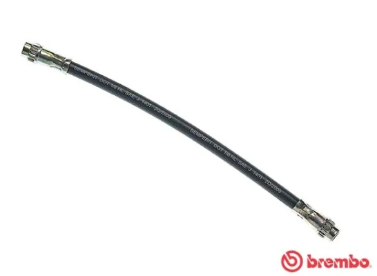Brake Hose ESSENTIAL LINE T 68 017