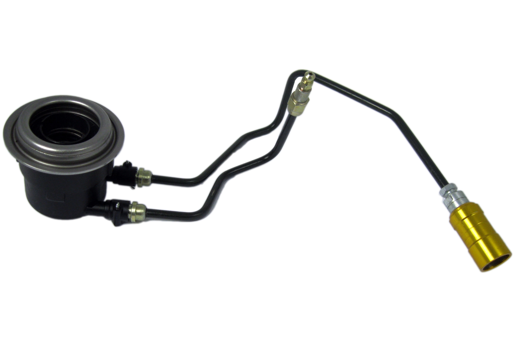 Central Slave Cylinder, clutch ESSENTIAL LINE E 44 009