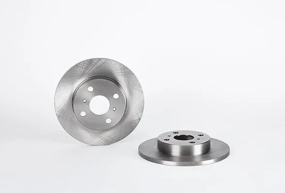BREMBO 08.3110.10 Brake Disc