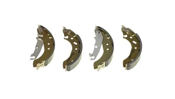 Brake Shoe Set ESSENTIAL LINE S 24 519