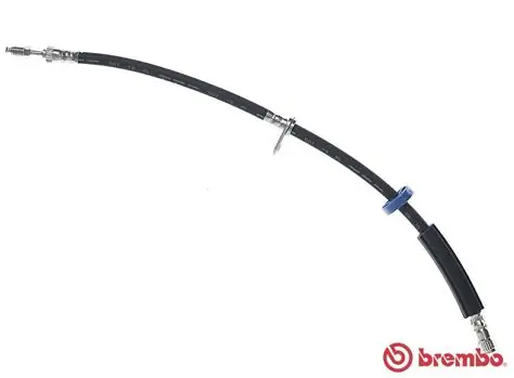 Brake Hose ESSENTIAL LINE T 61 112