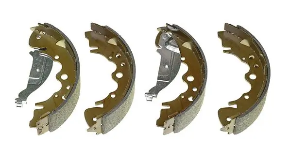 BREMBO S 30 535 Brake Shoe Set