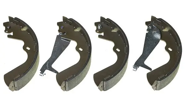 Brake Shoe Set ESSENTIAL LINE S 30 514