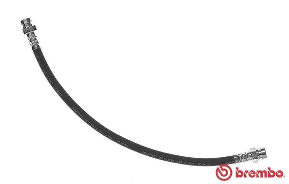 Brake Hose ESSENTIAL LINE T 30 072